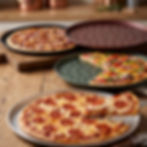 Pizza Tavaları