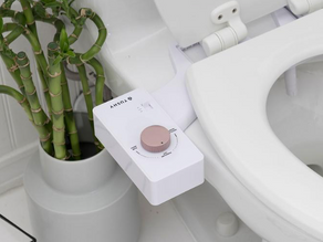 "Going," Sustainably