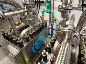 Hydrogen cars: the new kid on the block?