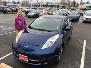 The Ins and Outs of Electric Vehicles
