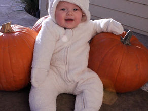 Have an "Eco-Fiendly" Halloween!