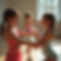 young dancers learning choreography focused expressions colorful studio professional instr