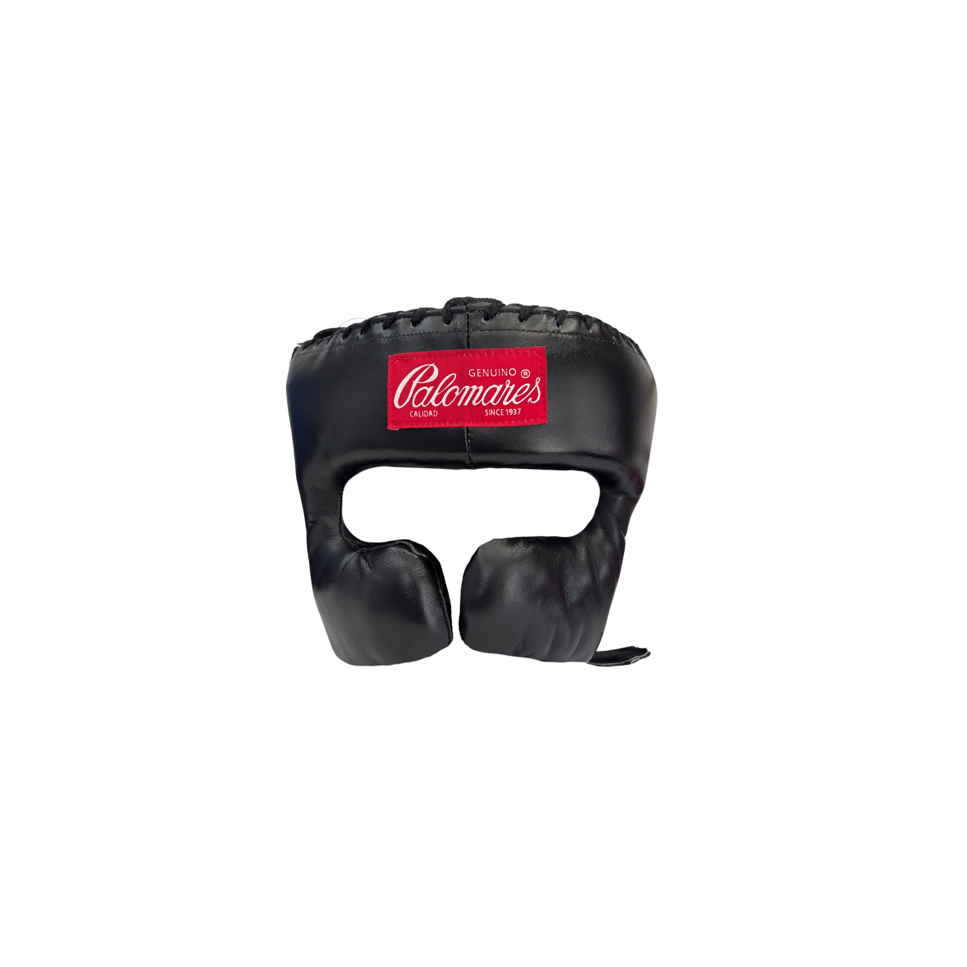 Orejera con pómulos modelo profesional