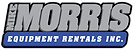 Mike Morris Equipment Rentals Inc. Logo