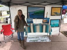 Spring Bixby Park Fundraiser