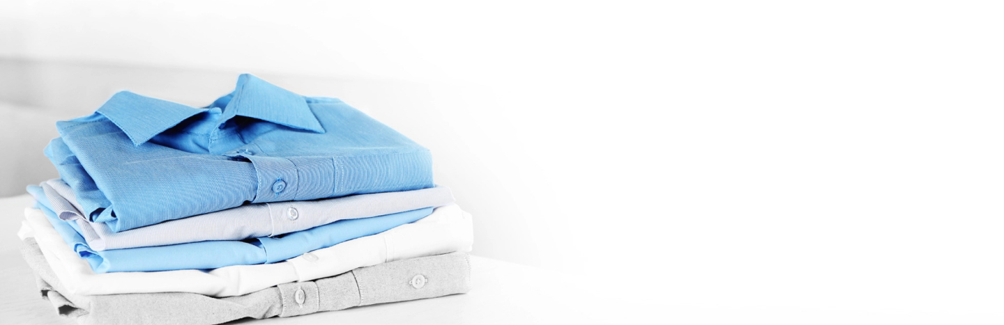 laundry and dry cleaning services in Dubai