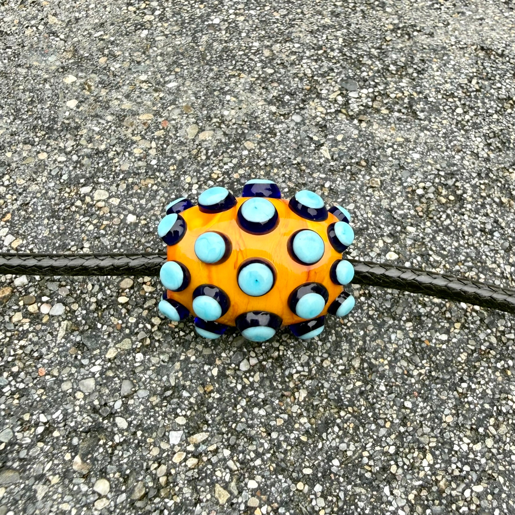 Focal Bead