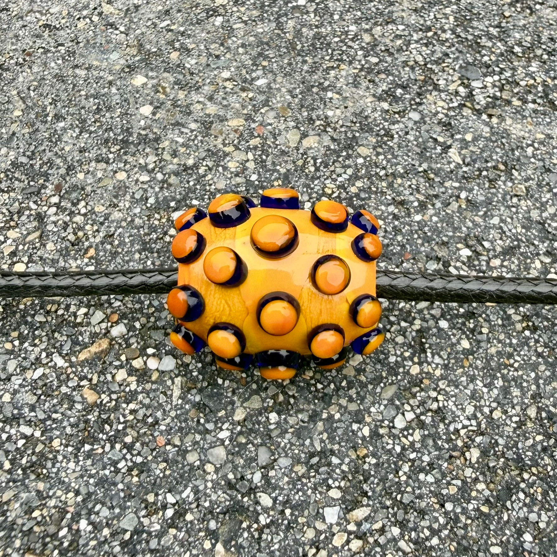 Focal Bead