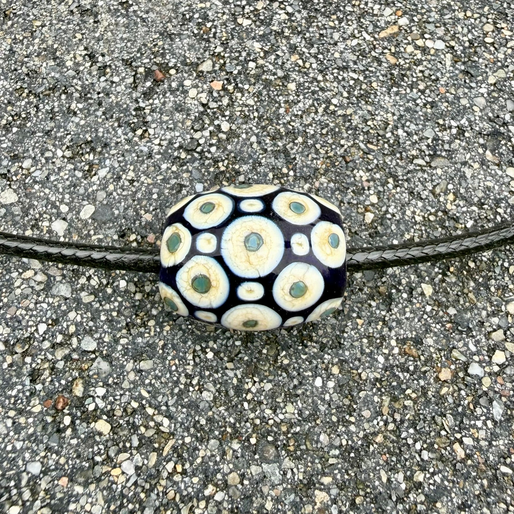 Focal Bead