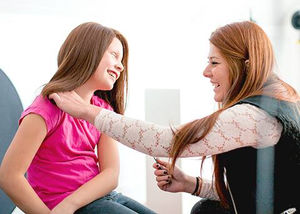 Wigs Bring Smiles To Kids With Hair Loss