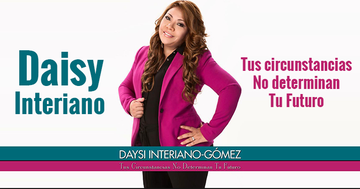 Daisy Interiano-Gomez