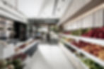 Fruit and vegetable boutique