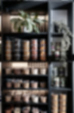 Fruit and vegetable boutique
