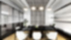 Hi-tech company offices
