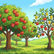 Desire good fruit...