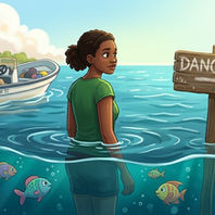 Be mindful of your focus...