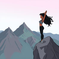 Stretch assignments tend to fall outside the realm of one’s comfort zone.