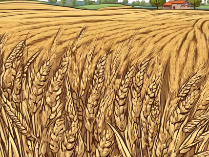 weeds that have a similar looking appearance to wheat