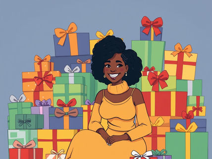 A Gift for You