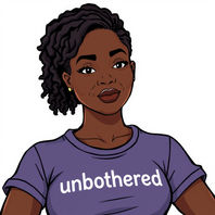 I Have No Reason to Fear