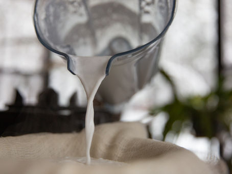 Coconut Milk