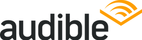 Audible Logo