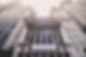 New York Stock Exchange building facade