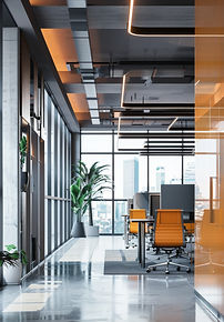modern business environment