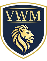 Veneroso Wealth Management Shield Logo