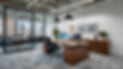modern office space