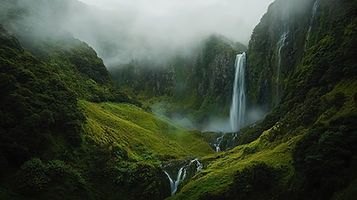 valley