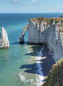 Stunning landscape showcasing the beauty of nature on a Nomadic Nature adventure.