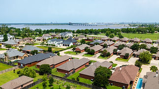 Residential Roof sample
