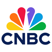 CNBC logo