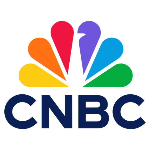 CNBC logo