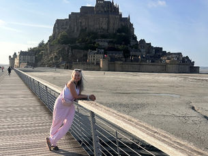 Spiritual Journeys – Insights from France