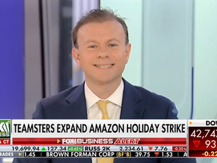 Mario Veneroso On Fox Business' "Cavuto Coast to Coast"