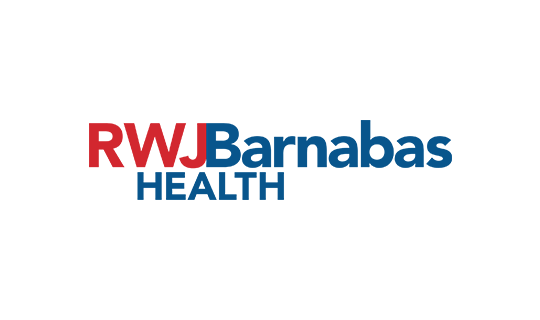 RWJBarnabas HEALTH logo