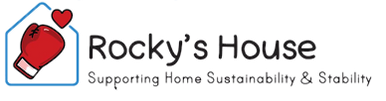 Rocky's House Logo