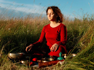 Finding Peace in an Unsettled World