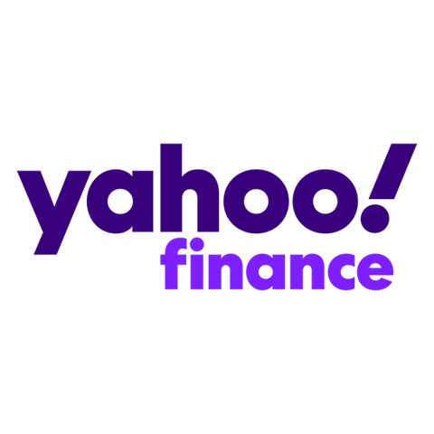 Yahoo! Finance logo