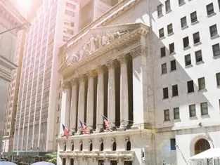Investing More Broadly In ETFs