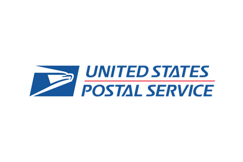 USPS logo, United States Postal Service