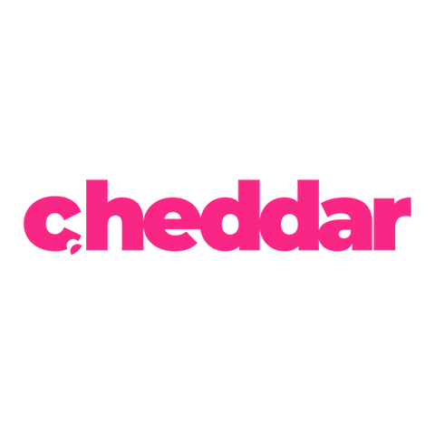 cheddar Logo