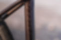 Bike Frame Close up