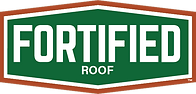 Fortified roof logo