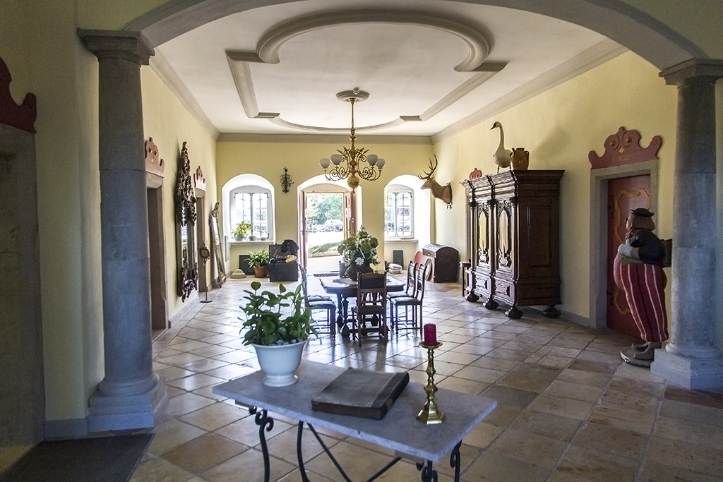 Abenteuer Renovieren