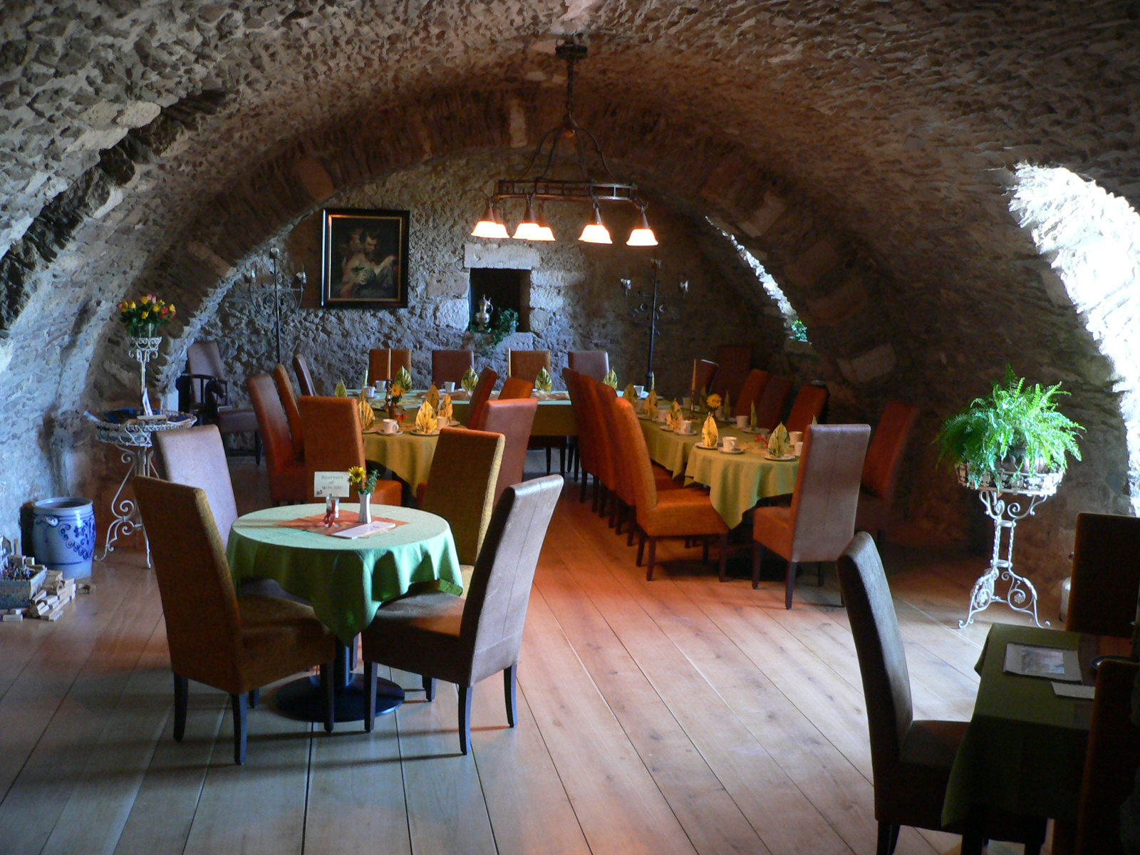 Cafe Cattarius