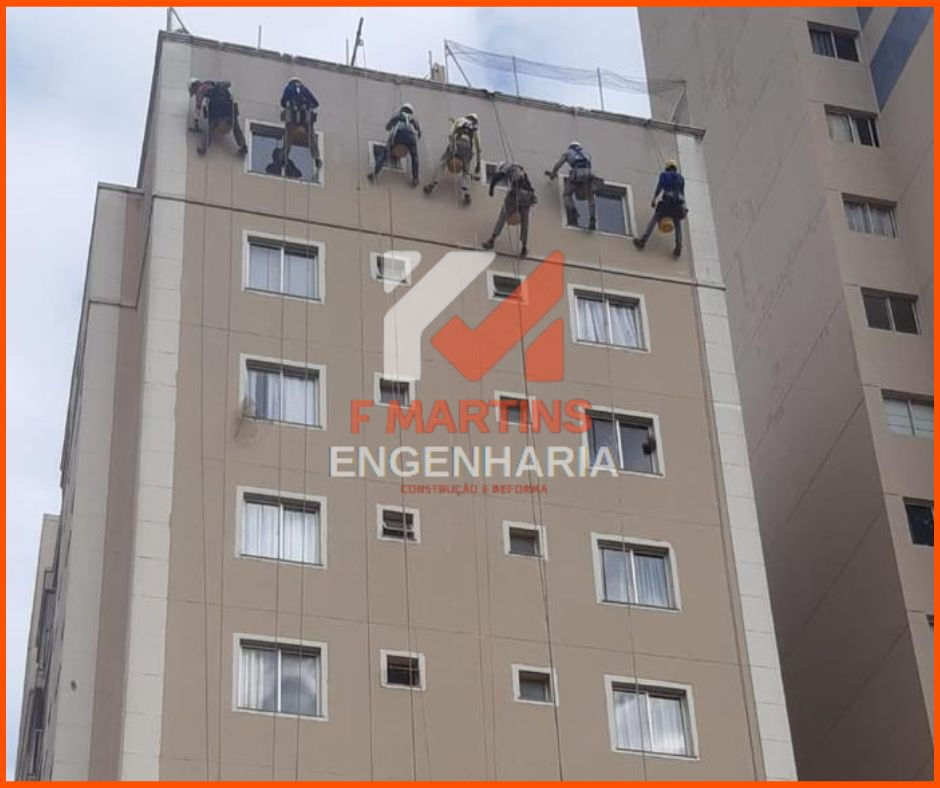 Pintura de fachada (3)