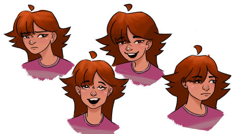 Selya expressions